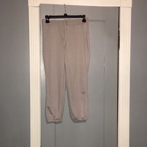 Softball pants